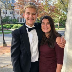 Meet your Posher, Karly